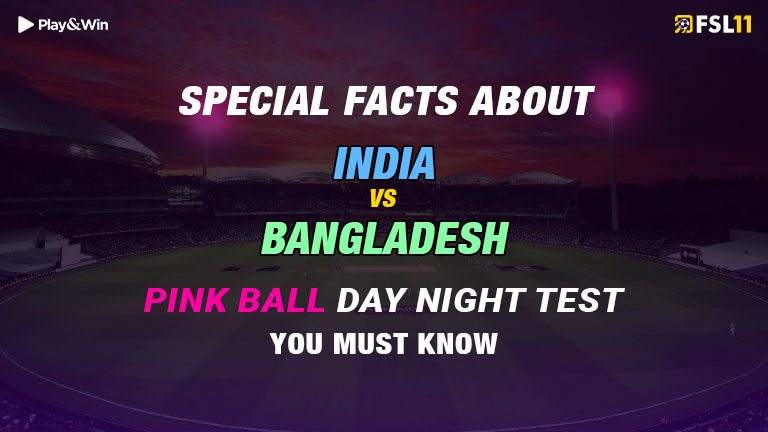 Facts about PINK-BALL test