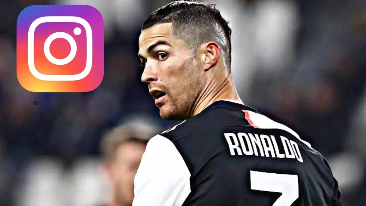 Cristiano Ronaldo Earnings from Instagram will SHOCK You