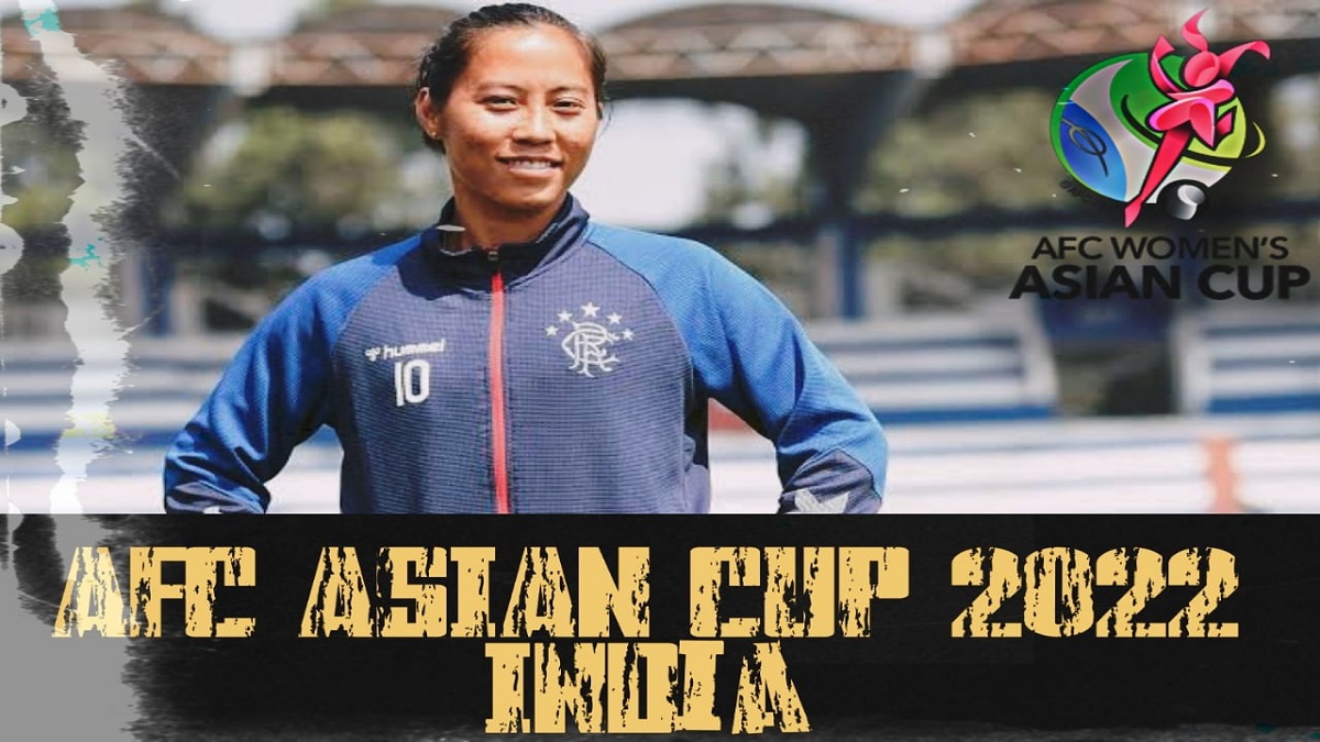 India to host AFC WOMEN’S ASIAN CUP - Cricket News, Match Predictions