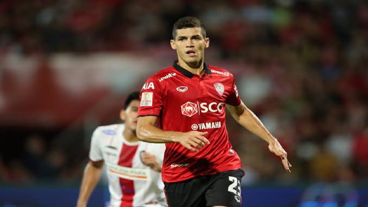 Know about the new Brazilian forward of Bengaluru FC