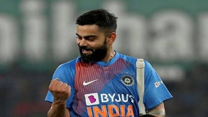 5 Personality Traits that prove you are the “ Virat Kohli” of your Fantasy